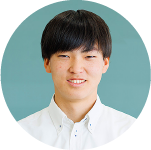 清水 湊人 さん