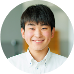 三友 柊豊 さん