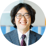 英語科 及川 英男 教諭