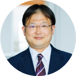 理科 佐藤 要 教諭