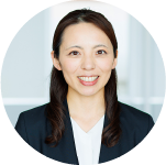 英語科 井上 由佳 教諭