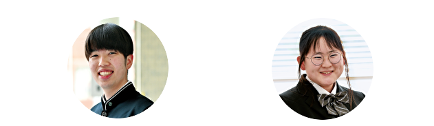 私が正智深谷に決めた理由1