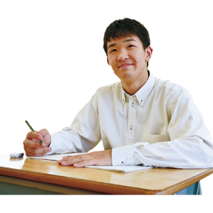 小林一陽さん