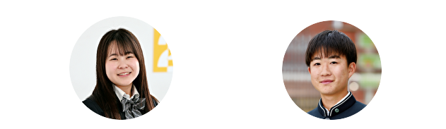 私が正智深谷に決めた理由2