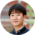 大和田翔さん